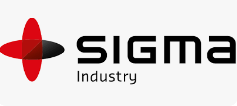 Sigma logotyp