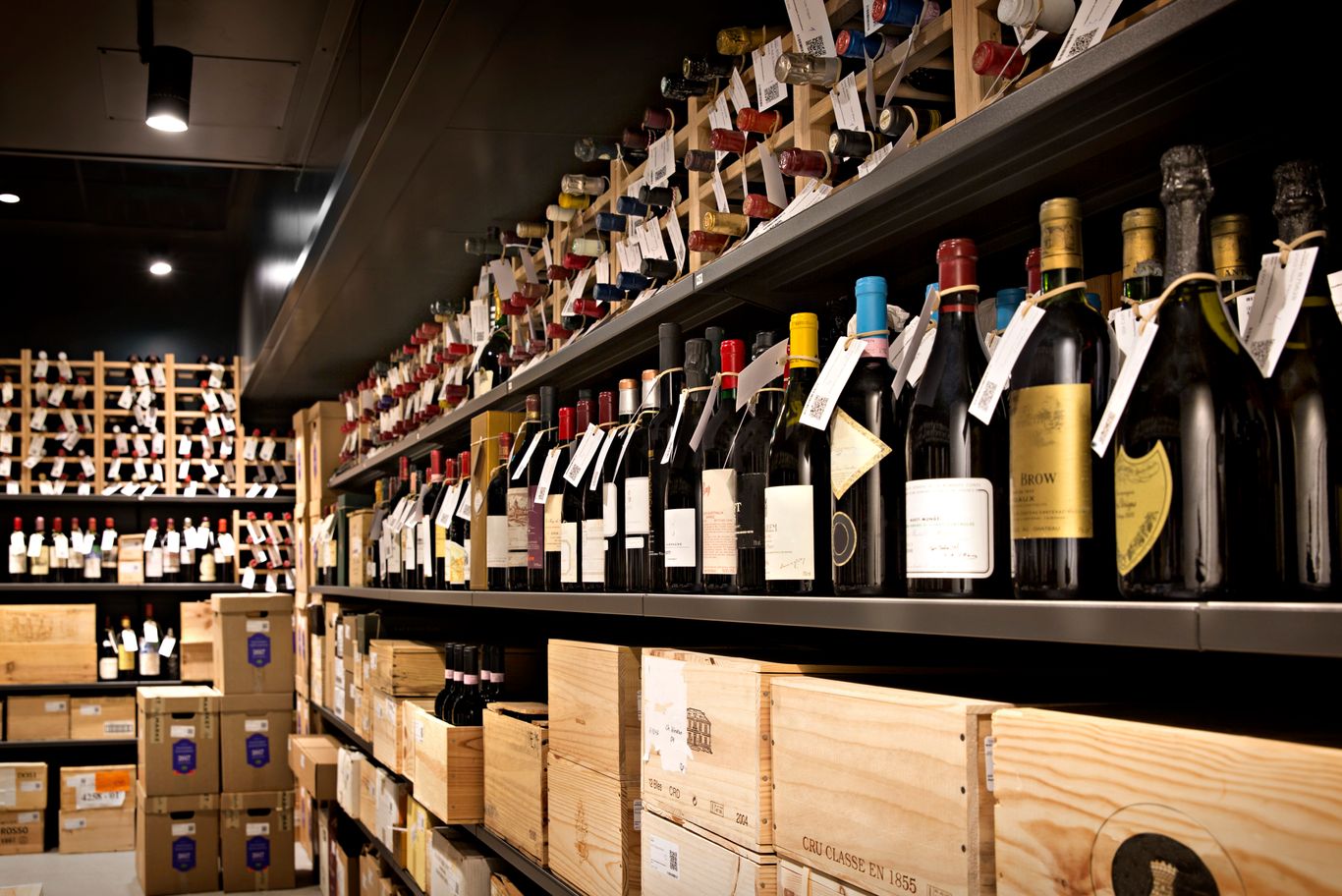 När frihet blir ett sätt att styra