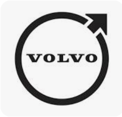 Logotype Volvo GTO Powertrain