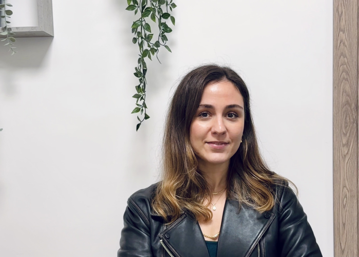 Anna Natsvlishvili, CEO of London-based Morphoses, a company working with innovation in education for children and young people, is looking forward to coming to TEDxJönköping University.