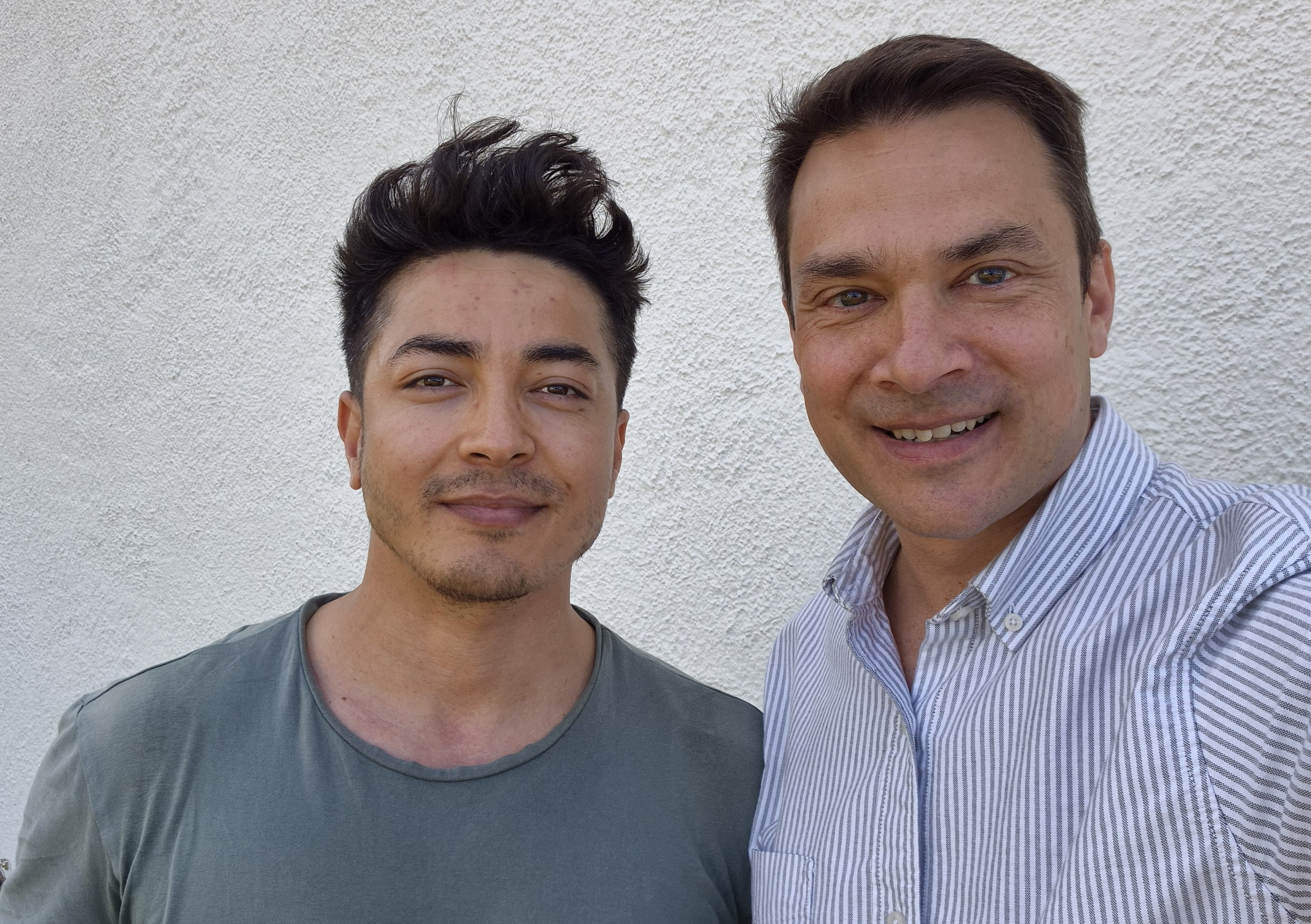 Representanter för den ideella föreningen Makers i Jönköping.