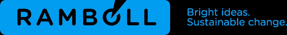 Ramboll logotyp