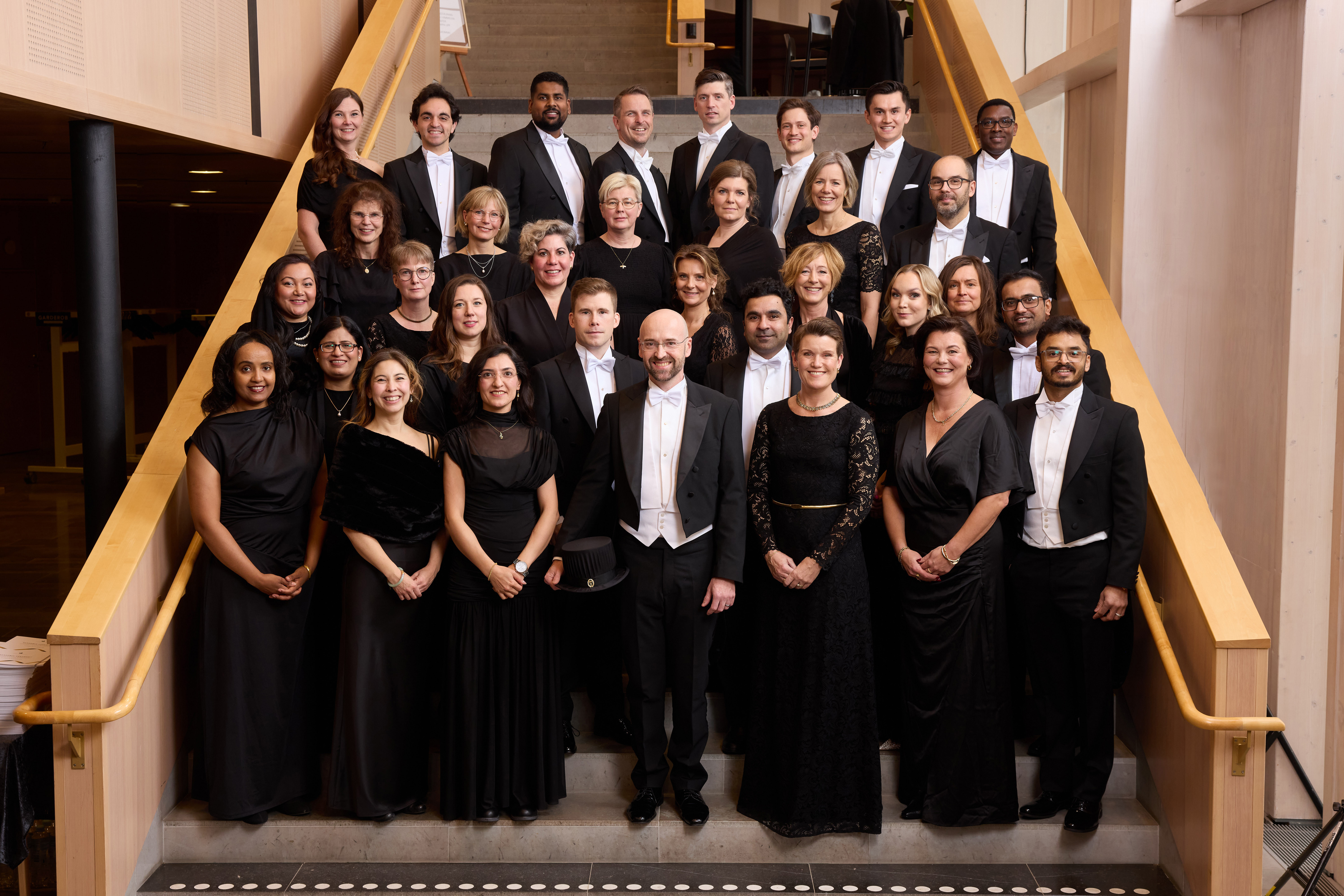 Promoverade doktorer 2016