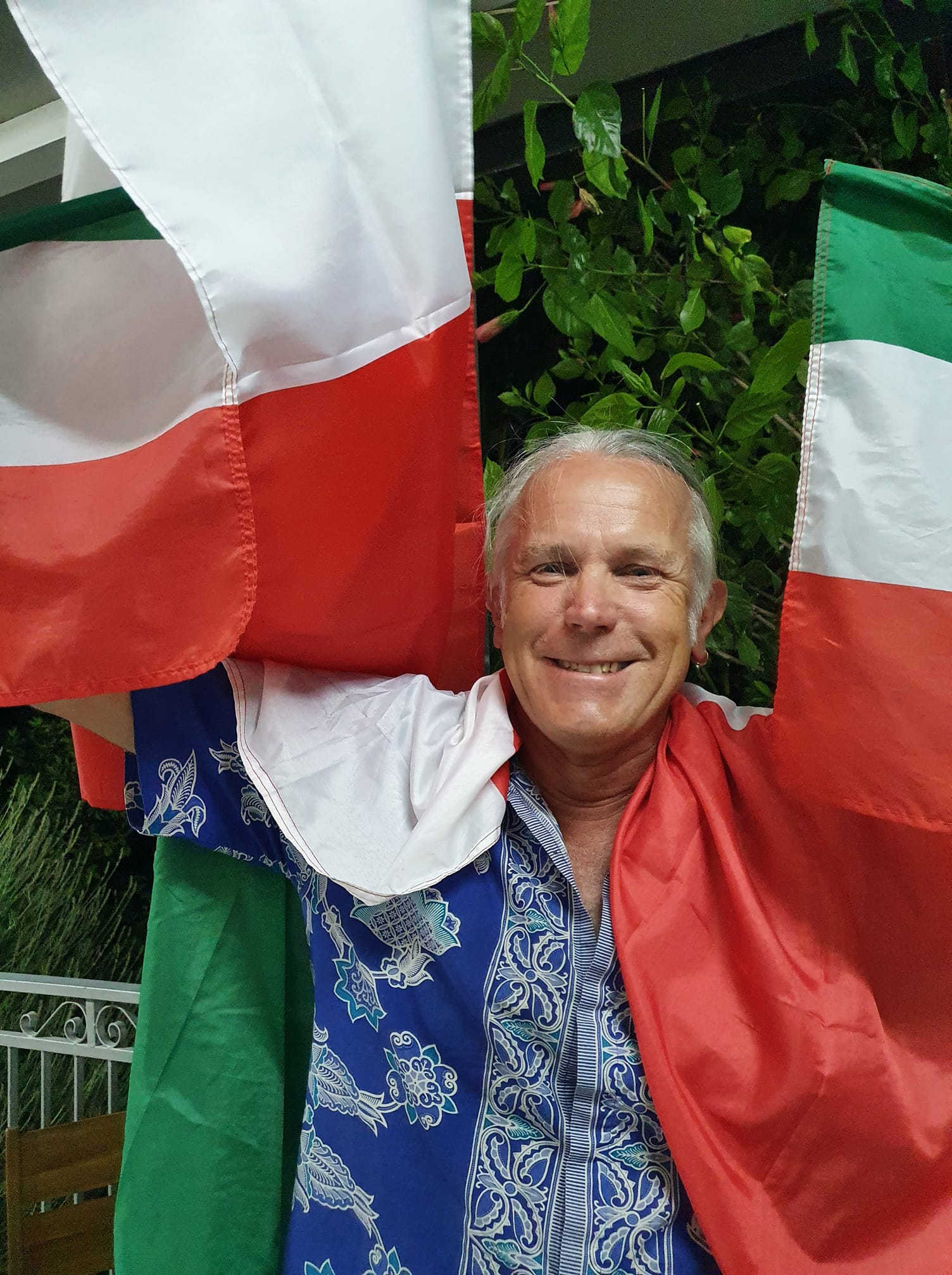 Henrik Linderoth, professor i ICT-BIM i byggandet på Tekniska Högskolan, JU.