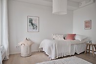 Street view of the building