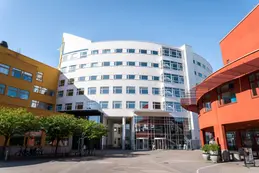 Campus i Jönköping