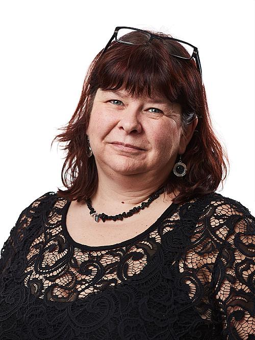 Katarina Bl&aring;man