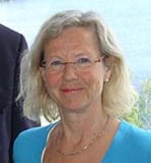 Boel Andersson-G&auml;re