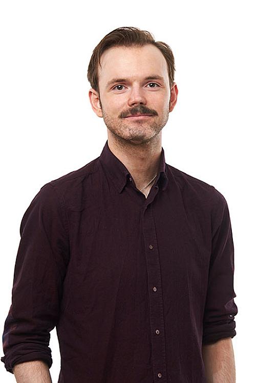 Nikolas Käkelä Vikman