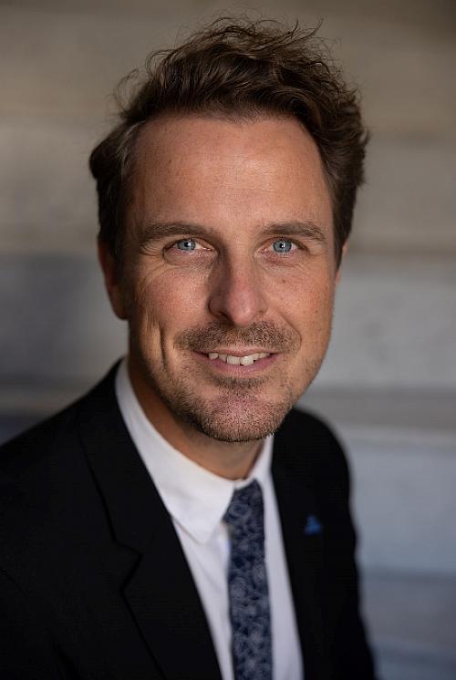 Pontus B&auml;ckstr&ouml;m