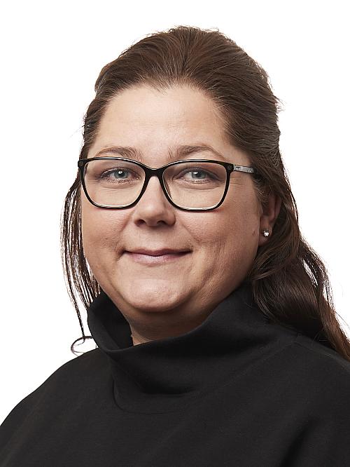 Sofia W&auml;rnbring Bark