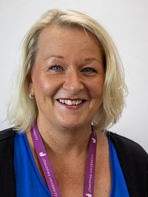 Cecilia Eklind Bergqvist