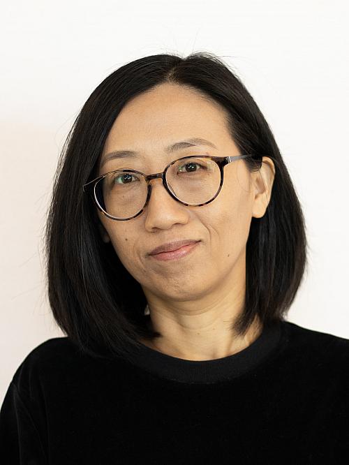 Savannah Meng-Qi Cederfeldt